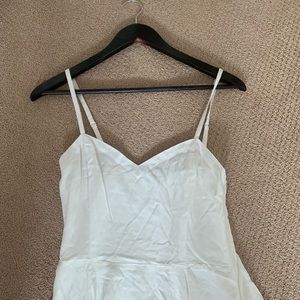 aritzia talula dress